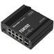 Teltonika TSW202 PoE+ Коммутатор 8 портов управляемый 99-10026541 фото 2