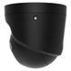 Ajax TurretCam HL (8 Mp/2.8 mm) black IP відеокамера 99-10027504 фото 3