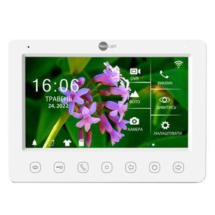 NeoLight KAPPA+ HD WF Видеодомофон 99-00009343 фото