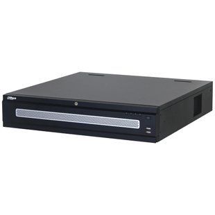 DHI-NVR58128H-XI 128-канальний 2U 8HDD WizMind Відеореєстратор Dahua 99-00020224 фото