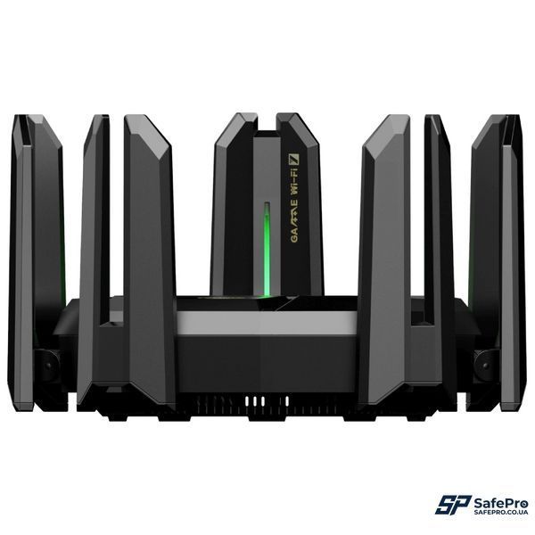 RG-EW7200BE PRO облачный Wi-Fi 7 7200 Мбит/с 2хWAN Wi-Fi роутер Ruijie Reyee 99-00023778 фото