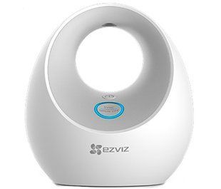 CS-W2D Wi-Fi для камер C3A Базовая станция Ezviz 99-00001729 фото