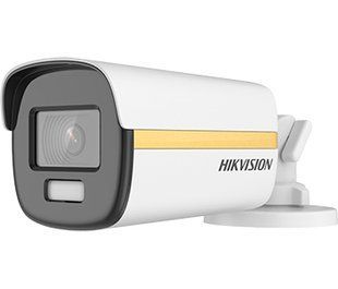 DS-2CE12DF3T-F 2МП (3.6мм) Turbo HD відеокамера Hikvision 99-00004683 фото