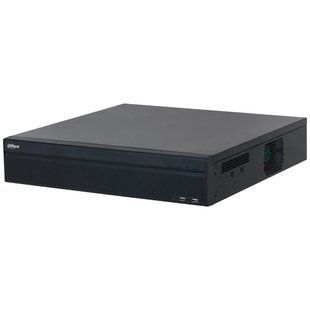 DHI-NVR5864-EI2 64-канальный 2U 8HDD WizSense Видеорегистратор Dahua 99-10027006 фото