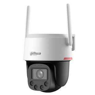 DH-P4F-PV-4G (4мм) 4G IP відеокамера Dahua 99-10025994 фото