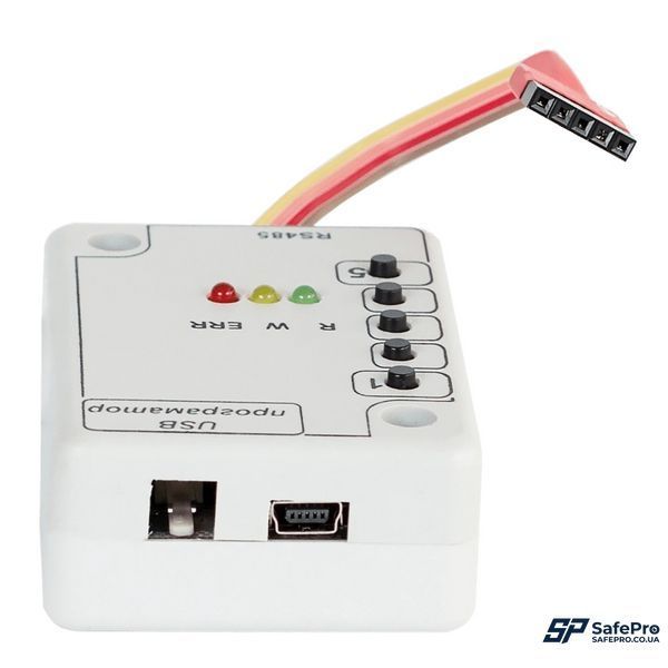 Tiras USB пограматор Тірас 99-00010017 фото