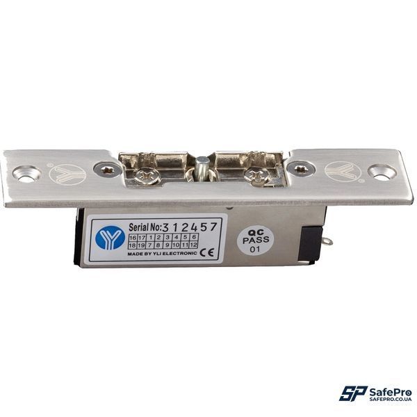 Yli Electronic YS-134E (power open) Электромеханическая защелка 99-00021379 фото