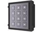 DS-KD-KP Модуль з клавіатурою Hikvision