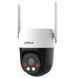 DH-P5AE-PV-4G (4мм) 4G IP відеокамера Dahua 99-00024035 фото 1