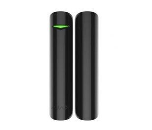 Ajax DoorProtect Plus (black) магнитоконтактный с сенсором удара и наклона Извещатель 99-00000360 фото