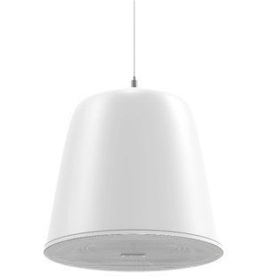 Hikvision DS-QAZ0510G1 підвісний Аналоговий динамік 99-00024614 фото