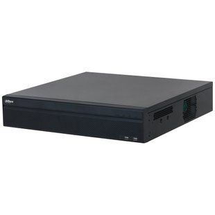 DHI-NVR5832-EI2 32-канальний 2U 8HDD WizSense Відеореєстратор Dahua 99-10028663 фото