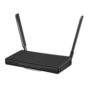 MikroTik RBD53iG-5HacD2HnD hAP ac&sup3; Gigabit PoE Wi-Fi роутер 99-00006702 фото