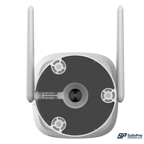 DH-IPC-HFW1539DTK1-SAW-IL 5МП WiFi (2.8мм) IP відеокамера Dahua 99-10026334 фото