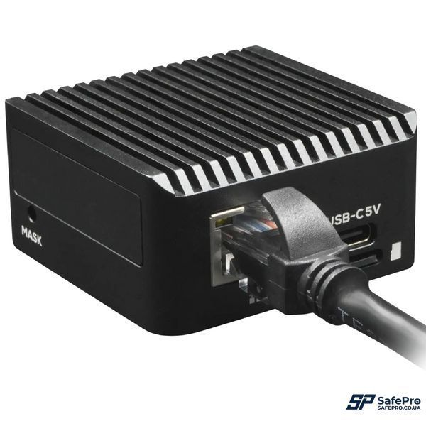 U-Prox IVA HUB cloud adapter Адаптер хмарного відеоспостереження 99-10036755 фото