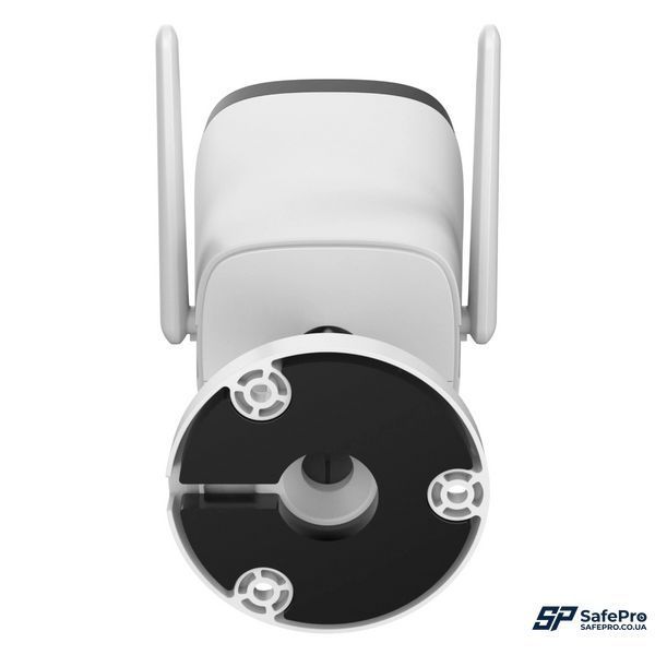 DH-IPC-HFW1539DTK1-SAW-IL 5МП WiFi (2.8мм) IP відеокамера Dahua 99-10026334 фото