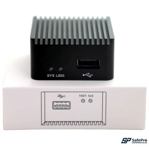 U-Prox IVA HUB cloud adapter Адаптер хмарного відеоспостереження 99-10036755 фото
