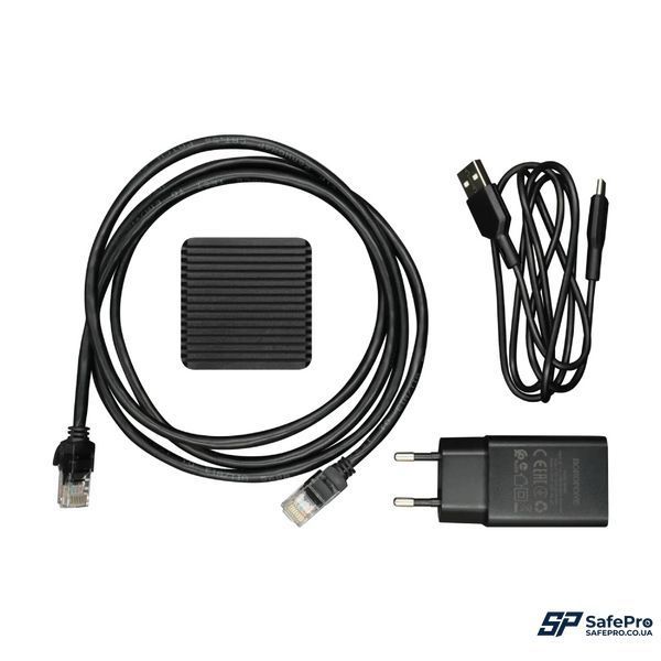 U-Prox IVA HUB cloud adapter Адаптер хмарного відеоспостереження 99-10036755 фото