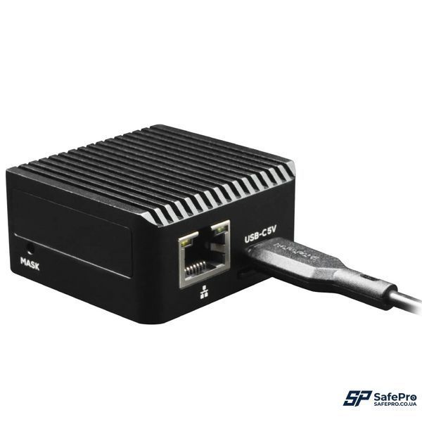 U-Prox IVA HUB cloud adapter Адаптер хмарного відеоспостереження 99-10036755 фото