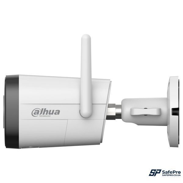 DH-IPC-HFW1539DTK1-SAW-IL 5МП WiFi (2.8мм) IP відеокамера Dahua 99-10026334 фото