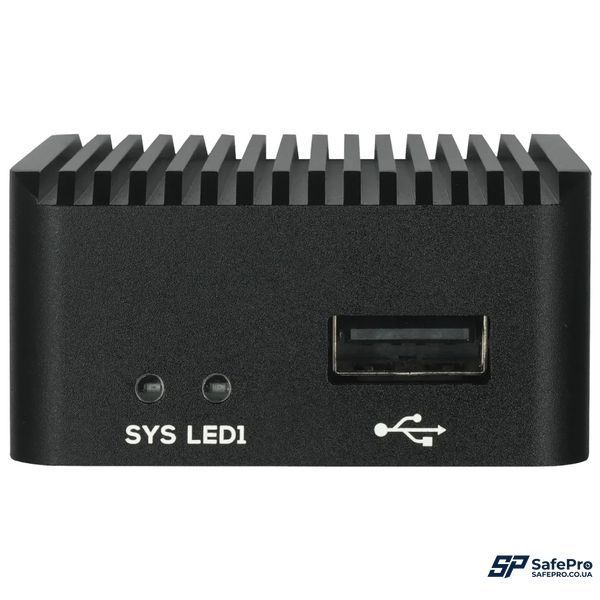 U-Prox IVA HUB cloud adapter Адаптер хмарного відеоспостереження 99-10036755 фото