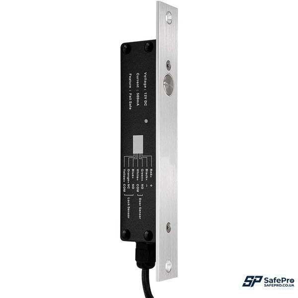 Yli Electronic YB-200IP Ригельний замок 99-00024454 фото