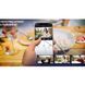Neolight NeoKIT HD WF Graphite Комплект відеодомофону 99-00014491 фото 2