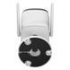 DH-IPC-HFW1539DTK1-SAW-IL 5МП WiFi (2.8мм) IP відеокамера Dahua 99-10026334 фото 3