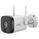 DH-IPC-HFW1539DTK1-SAW-IL 5МП WiFi (2.8мм) IP відеокамера Dahua 99-10026334 фото 1