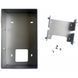 Slinex MA-MB Кронштейн для встановлення Slinex MA-02, MA-04, MA-08 99-00017415 фото 1