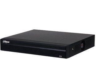 DHI-NVR1104HS-S3/H 4-канальный 1U Видеорегистратор Dahua 99-00003449 фото