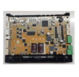 Hikvision DS-KEB08-LC/K6B411TX Комплект плати керування смугою руху 99-10027964 фото