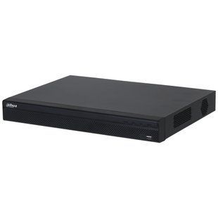 DHI-NVR4232-4KS3 32-канальний 1U 2HDD Відеореєстратор Dahua 99-00018160 фото
