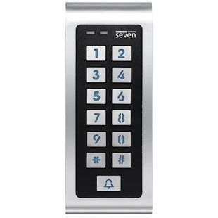 SEVEN CR-7475 Wi-Fi EM Контроллер с клавиатурой 99-10025800 фото