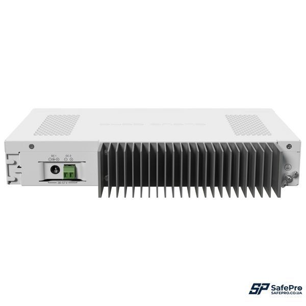 MikroTik CCR2004-16G-2S+PC Маршрутизатор 99-00012407 фото