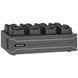 Hikvision DS-MDS001/2T/8(B)(MCW409) Настольная док-станция на 8 портов 99-10026692 фото 1
