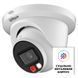 DH-IPC-HDW2449TM-S-IL 4МП (2.8мм) IP відеокамера Dahua