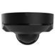 Ajax DomeCam Mini HL (8 Mp/4 mm) black IP видеокамера 99-10036761 фото 3