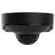 Ajax DomeCam Mini HL (8 Mp/4 mm) black IP видеокамера 99-10036761 фото 1