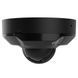 Ajax DomeCam Mini HL (8 Mp/4 mm) black IP видеокамера 99-10036761 фото 4