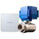 U-Prox Valve DN15 Моторизованный клапан с блоком управления 99-00010077 фото 1
