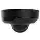 Ajax DomeCam Mini HL (8 Mp/4 mm) black IP видеокамера 99-10036761 фото 2