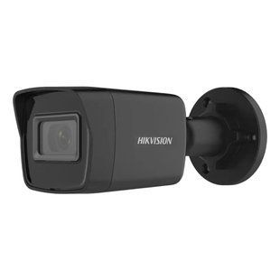 DS-2CD1021G0-I BLACK 2МП (2.8мм) IP відеокамера Hikvision 99-00024602 фото