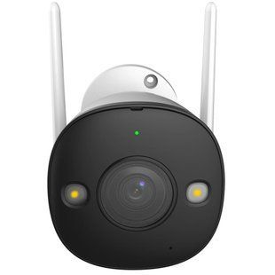 Bullet 2E (IPC-K3DP-3H0WF) 3МП (2.8мм) IP видеокамера Imou 99-00019570 фото