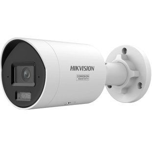 DS-2CD2047G3-LI2UY 4МП ColorVu (2.8мм) IP видеокамера Hikvision 99-10029648 фото