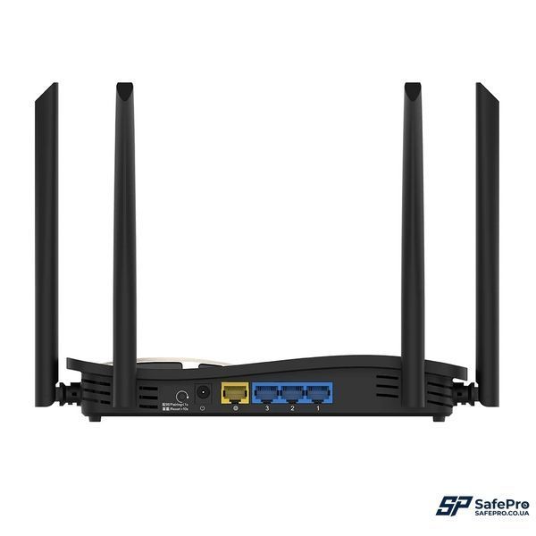 Ruijie Reyee RG-EW1200G Pro Wi-Fi 5 Wi-Fi роутер 99-00007406 фото