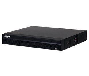 DHI-NVR1108HS-S3/H 8-канальный 1U Видеорегистратор Dahua 99-00003451 фото
