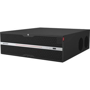 iDS-9664NXI-P16R 64-канальний DeepinMind Відеореєстратор Hikvision 99-10029650 фото