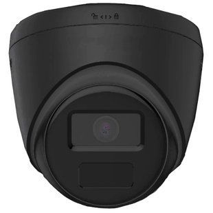 DS-2CD1321G0-I BLACK 2МП (2.8мм) IP відеокамера Hikvision 99-00024603 фото