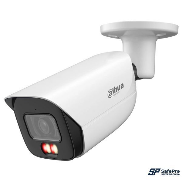 DH-IPC-HFW3649E-AS-IL 6МП (2.8мм) IP видеокамера Dahua 99-10036870 фото